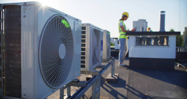 Best Best Air Duct Cleaning Company  in East Rochester, NY