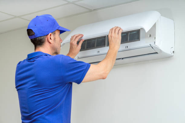 Best HVAC Duct Inspection Services  in East Rochester, NY