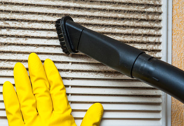 Best Residential Air Duct Cleaning  in East Rochester, NY