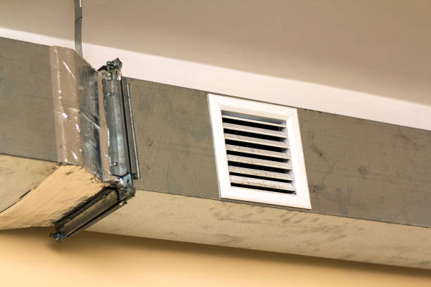 Best Ductwork Cleaning Services  in East Rochester, NY